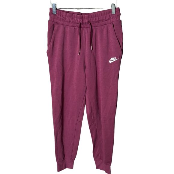 Nike Sportswear Tech Fleece Joggers Womens Small - Picture 1 of 7